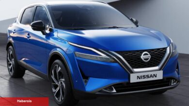 Nissan Qashqai bungee jumping yaptı, en değişik rekor - Haberois Nissan Qashqai bungee jumping yaptı, en değişik rekor