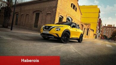 Nissan Türkiye satış kampanyalarına devam ediyor - Haberois Nissan Türkiye satış kampanyalarına devam ediyor