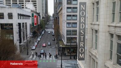 Nordstrom Ailesi, Aynı Adını Taşıyan Perakendeciyi Satın Almak İçin 3,8 Milyar Dolar Teklif Etti - Haberois Nordstrom Ailesi, Aynı Adını Taşıyan Perakendeciyi Satın Almak İçin 3,8 Milyar Dolar Teklif Etti