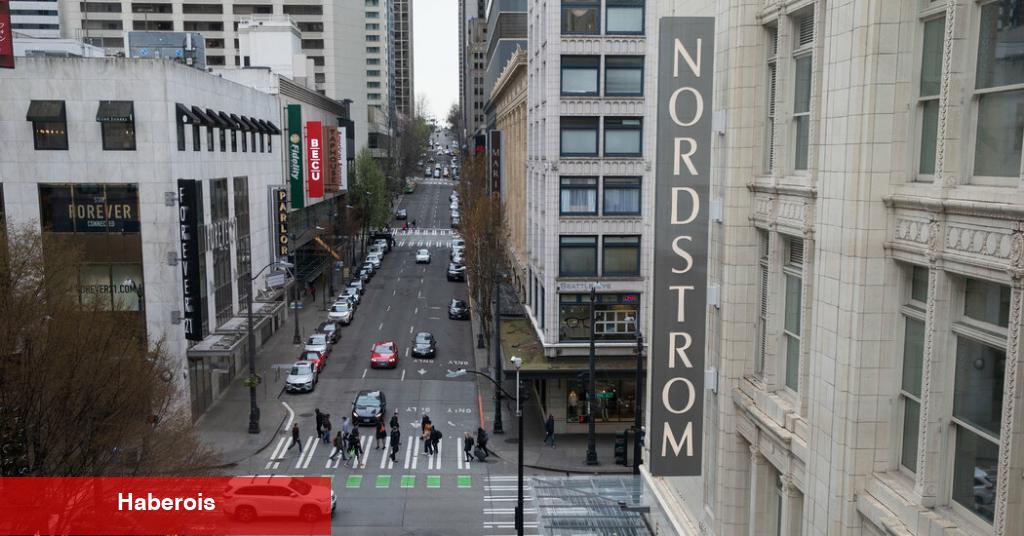 Nordstrom Ailesi, Aynı Adını Taşıyan Perakendeciyi Satın Almak İçin 3,8 Milyar Dolar Teklif Etti