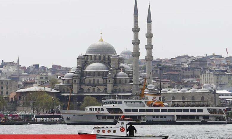 Norveç, Türkiye'nin savunma sanayisine uyguladığı kısıtlamayı kaldırdı