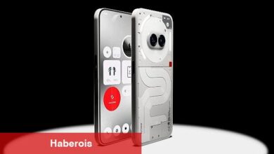 Nothing, akıllı telefon ve kulaklık pazarında en hızlı büyüyen marka oldu - Haberois Nothing, akıllı telefon ve kulaklık pazarında en hızlı büyüyen marka oldu