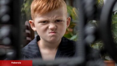 Öfke nöbetindeki çocuğa nasıl yaklaşılır? - Haberois Öfke nöbetindeki çocuğa nasıl yaklaşılır?