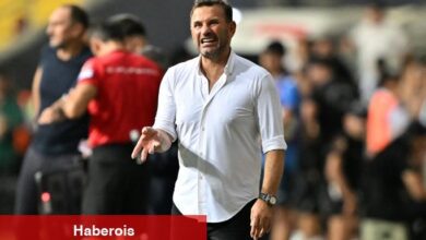 Okan Buruk'tan Osimhen sonrası 3-5-2 kararı! - Haberois Okan Buruk'tan Osimhen sonrası 3-5-2 kararı!