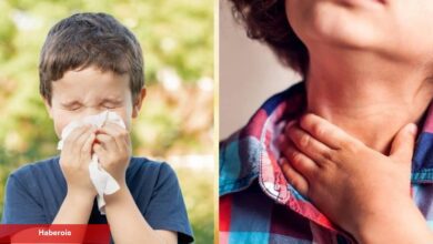 Okuldan bulaşan hastalıklara karşı korunma yolları! Okul devrinde vitamin desteği gerekir mi - Haberois Okuldan bulaşan hastalıklara karşı korunma yolları! Okul devrinde vitamin desteği gerekir mi