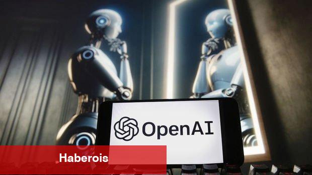 Open AI “akıl yürütebilen” yapay zeka modeli geliştirdi - Haberois Open AI “akıl yürütebilen” yapay zeka modeli geliştirdi