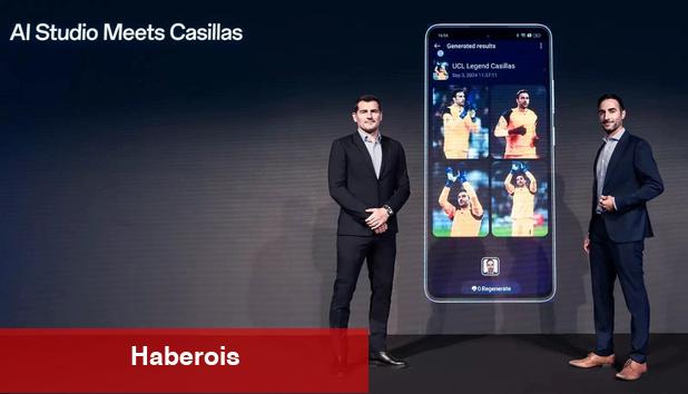 OPPO, UEFA ile Sponsorluk Muahedesini Üç Dönem Daha Uzattı - Haberois OPPO, UEFA ile Sponsorluk Muahedesini Üç Dönem Daha Uzattı