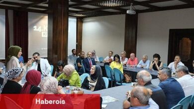 Ortak akılla daha güçlü bir Kocaeli Kitap Fuarı