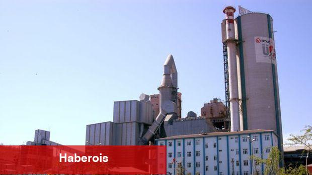 OYAK Çimento'dan ikinci çeyrekte 9,4 milyar TL net satış - Haberois OYAK Çimento'dan ikinci çeyrekte 9,4 milyar TL net satış