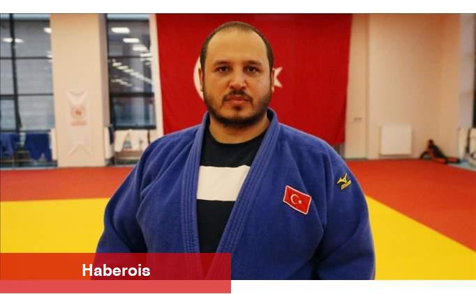 Para judoda Onur Taştan, repesaj maçına çıkacak