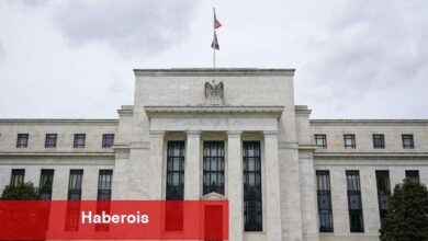 Para piyasalarında jumbo Fed indirimi mümkünlüğü öne çıkıyor - Haberois Para piyasalarında jumbo Fed indirimi mümkünlüğü öne çıkıyor