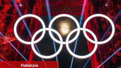 Paris Olimpiyatları marka bedeliyle Premier Lig'i geride bıraktı