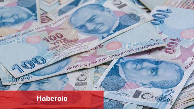 Piyasaya nazaran gerçek faiz tepede - Haberois Piyasaya nazaran gerçek faiz tepede