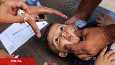 Polionun Yeniden Canlanmasına Yol Açan Önemli Karar