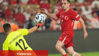 Portekiz basını Kerem'i manşetlere taşıdı