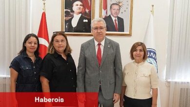 Prof. Dr. Tavman ve ekibinden yenilikçi gıda projesi