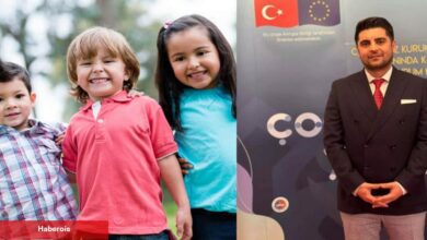 Psikolog Serkan Yükcü'den çocuklarımıza sahip çıkmanın yolları!