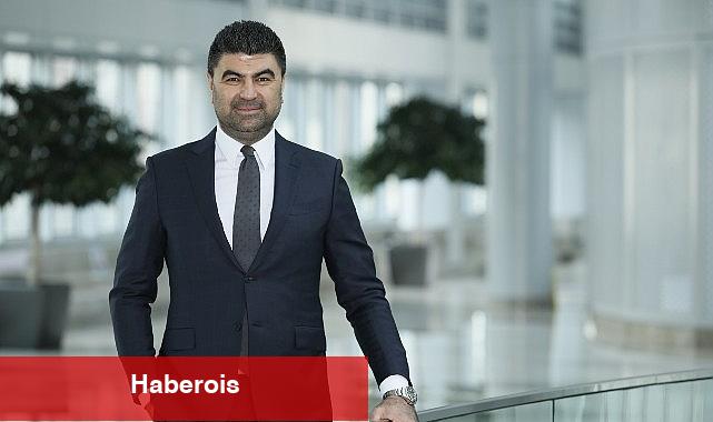 QNB Finansbank Dijital Köprü'den Sürdürülebilirlik İçin Yeni Adım: "Azalt: ESG Yazılımı" İle Karbon Ayak İzi Yönetimi - Haberois QNB Finansbank Dijital Köprü'den Sürdürülebilirlik İçin Yeni Adım: "Azalt: ESG Yazılımı" İle Karbon Ayak İzi Yönetimi