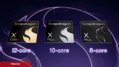 Qualcomm, Snapdragon X Plus işlemcilerini IFA 2024 kapsamında resmen tanıttı - Haberois Qualcomm, Snapdragon X Plus işlemcilerini IFA 2024 kapsamında resmen tanıttı