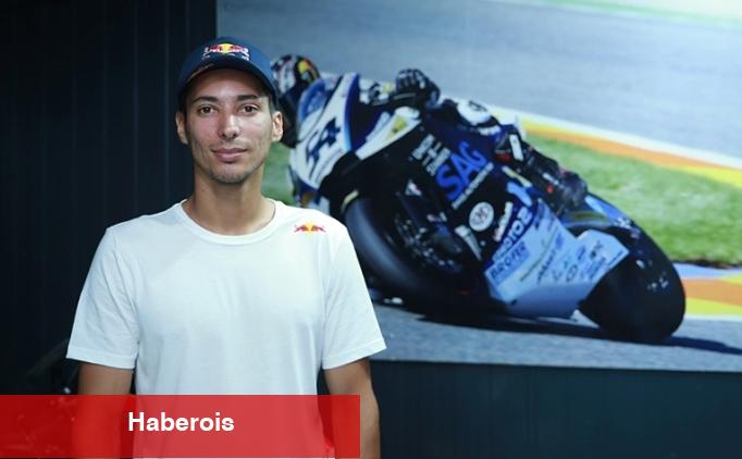 Razgatlıoğlu, avantaj için piste çıkıyor - Haberois Razgatlıoğlu, avantaj için piste çıkıyor