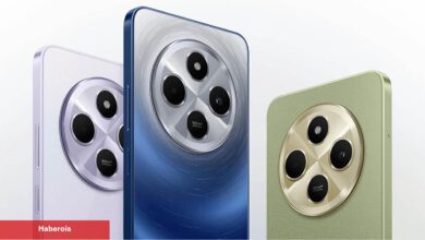 Redmi bütçe dostu yeni telefonu Redmi 14C'yi tanıttı - Haberois Redmi bütçe dostu yeni telefonu Redmi 14C'yi tanıttı