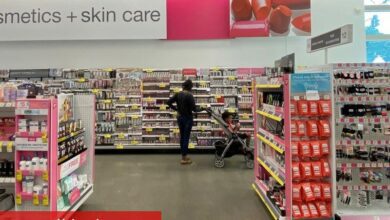 Rekabet Kurulu, 3 kozmetik şirketi hakkında soruşturma açılmasına karar verdi - Haberois Rekabet Kurulu, 3 kozmetik şirketi hakkında soruşturma açılmasına karar verdi