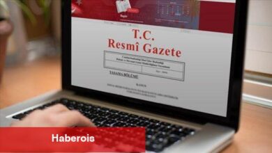 Resmi Gazete'de bugün (16.09.2024) - Haberois Resmi Gazete'de bugün (16.09.2024)