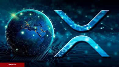 Ripple Bu Kripto Dostu Ülkeye Açılıyor: XRP için Gayeler Yüksek! - Haberois Ripple Bu Kripto Dostu Ülkeye Açılıyor: XRP için Gayeler Yüksek!
