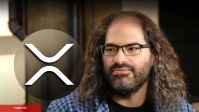 Ripple CTO, XRP Coin ile Bu Altcoin’i Karşılaştırdı: Sonuç Çarpıcı!