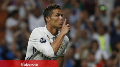 Ronaldo: "Tarihin en büyük kadrosu Real Madrid" - Haberois Ronaldo: "Tarihin en büyük kadrosu Real Madrid"