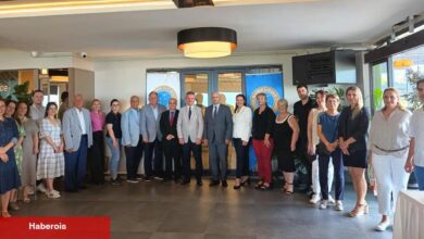 RUMELİSİAD'dan istihdam çalıştayı