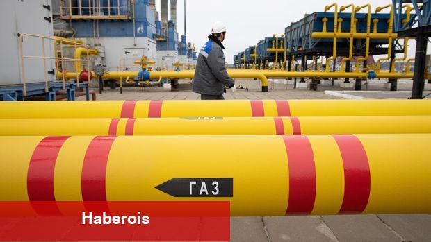 Rusya'dan Çin'e doğalgaz taşıyacak sınırın projesi tamamlandı - Haberois Rusya'dan Çin'e doğalgaz taşıyacak sınırın projesi tamamlandı