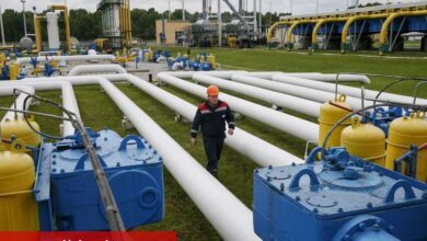 Rusya'nın LNG ihracatı arttı - Haberois Rusya'nın LNG ihracatı arttı