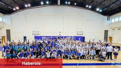 Sabancı Spor Oyunları'nda şampiyonlar belli oldu - Haberois Sabancı Spor Oyunları'nda şampiyonlar belli oldu