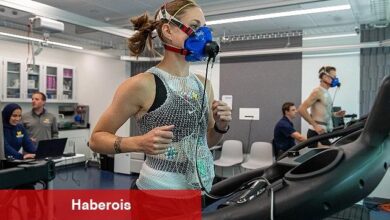 Samsung Galaxy Watch'un zindelik ve fitness ölçümleri Michigan Üniversitesi tarafından test edildi - Haberois Samsung Galaxy Watch'un zindelik ve fitness ölçümleri Michigan Üniversitesi tarafından test edildi