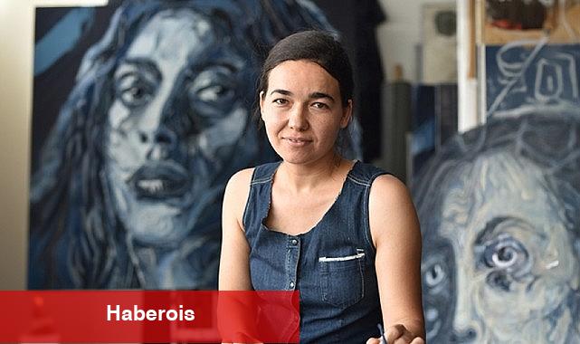 Sanat Dünyasında Bir İlk: Geri Dönüşen Uçurtmalar ile Sanat Eseri