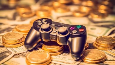 Santiment: Bu Oyun Coini Başkalarına Fark Attı!