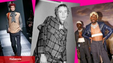 Savaş Sonrası En Etkili 25 Erkek Giyim Koleksiyonu - Haberois Savaş Sonrası En Etkili 25 Erkek Giyim Koleksiyonu