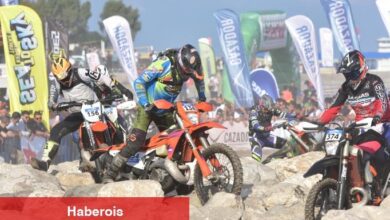 Sea To Sky Enduro Motosiklet Yarışı, Antalya'da yapılacak - Haberois Sea To Sky Enduro Motosiklet Yarışı, Antalya'da yapılacak