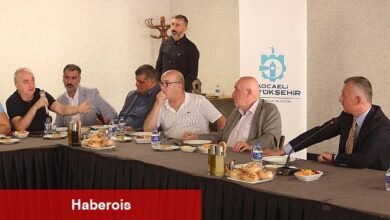 Şehir içi ring seferleri geliyor: 1 TL