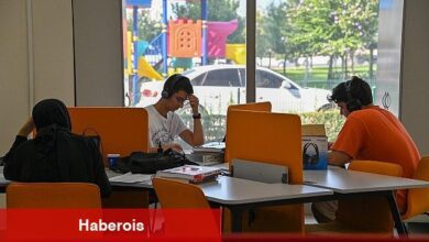 Selçuklu Belediyesi Kütüphaneleri Yaz Döneminde de Kitapseverlerin Bir Numaralı Tercihi Oldu