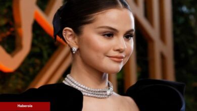 Selena Gomez bu sefer servetiyle gündem oldu! İsmi listeye girdi - Haberois Selena Gomez bu sefer servetiyle gündem oldu! İsmi listeye girdi