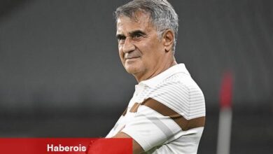 Şenol Güneş, 11 yıl sonra 5. sefer yuvasında - Haberois Şenol Güneş, 11 yıl sonra 5. sefer yuvasında