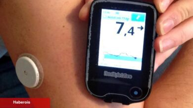 Sensörler diyabetli çocukların okul ve sosyal hayatını normalleştiriyor