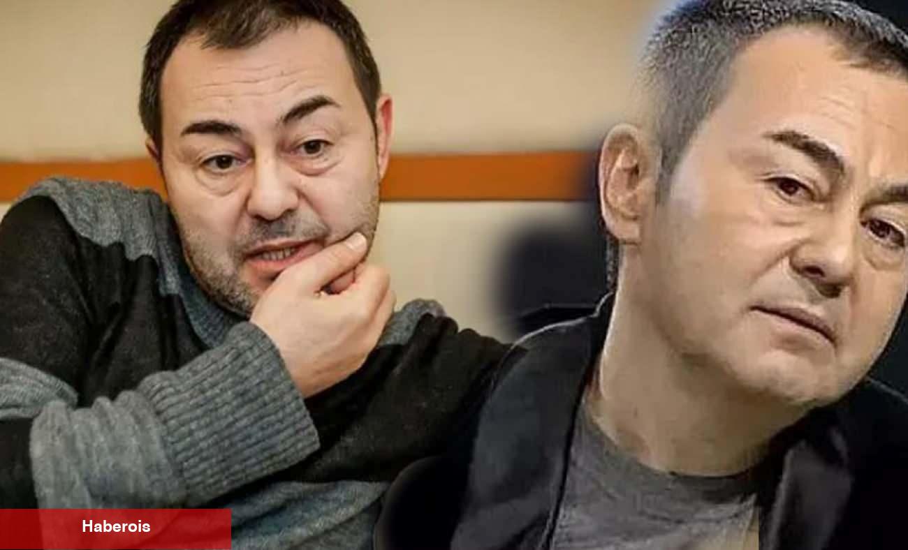 Serdar Ortaç 'oğlum bittin sen iflas ettin' dedi! "50 yıl sonra bıraktım" tabiri gündem oldu - Haberois Serdar Ortaç 'oğlum bittin sen iflas ettin' dedi! "50 yıl sonra bıraktım" tabiri gündem oldu