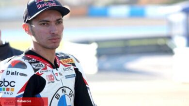 Sıhhat durumuna ait birinci açıklama! Ulusal motosikletçi Toprak Razgatlıoğlu kaza yaptı - Haberois Sıhhat durumuna ait birinci açıklama! Ulusal motosikletçi Toprak Razgatlıoğlu kaza yaptı