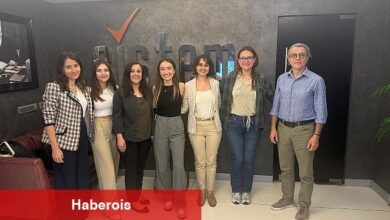 Sistem Global, 2035'e gençlerle birlikte hazırlanıyor - Haberois Sistem Global, 2035'e gençlerle birlikte hazırlanıyor