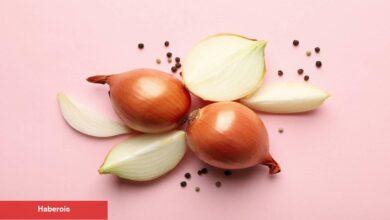 Soğan suyunun saça yararları nelerdir? - Haberois Soğan suyunun saça yararları nelerdir?