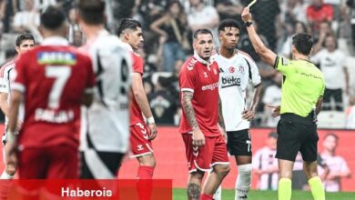 Son 8 dönemin kart sayıları aşikâr oldu!