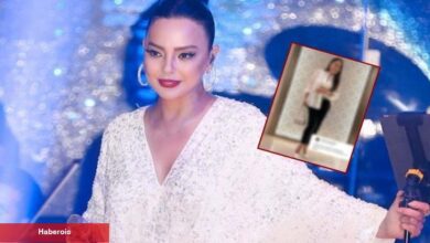 Son paylaşımı gündem olan Ebru Gündeş'e hayranları bile acımadı! "Nasıl başarıyorsun ablam?" - Haberois Son paylaşımı gündem olan Ebru Gündeş'e hayranları bile acımadı! "Nasıl başarıyorsun ablam?"